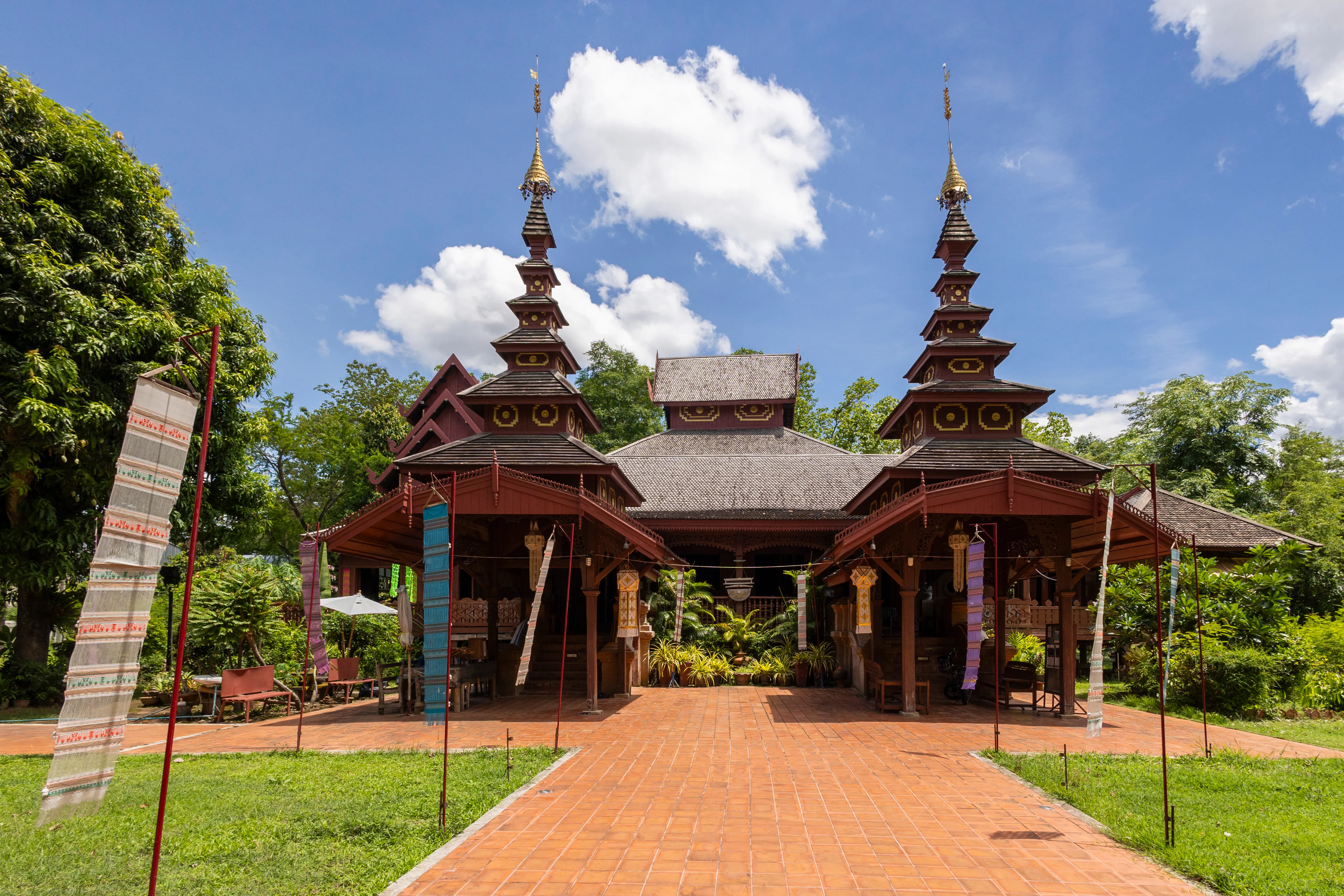 วัดจอมสวรรค์