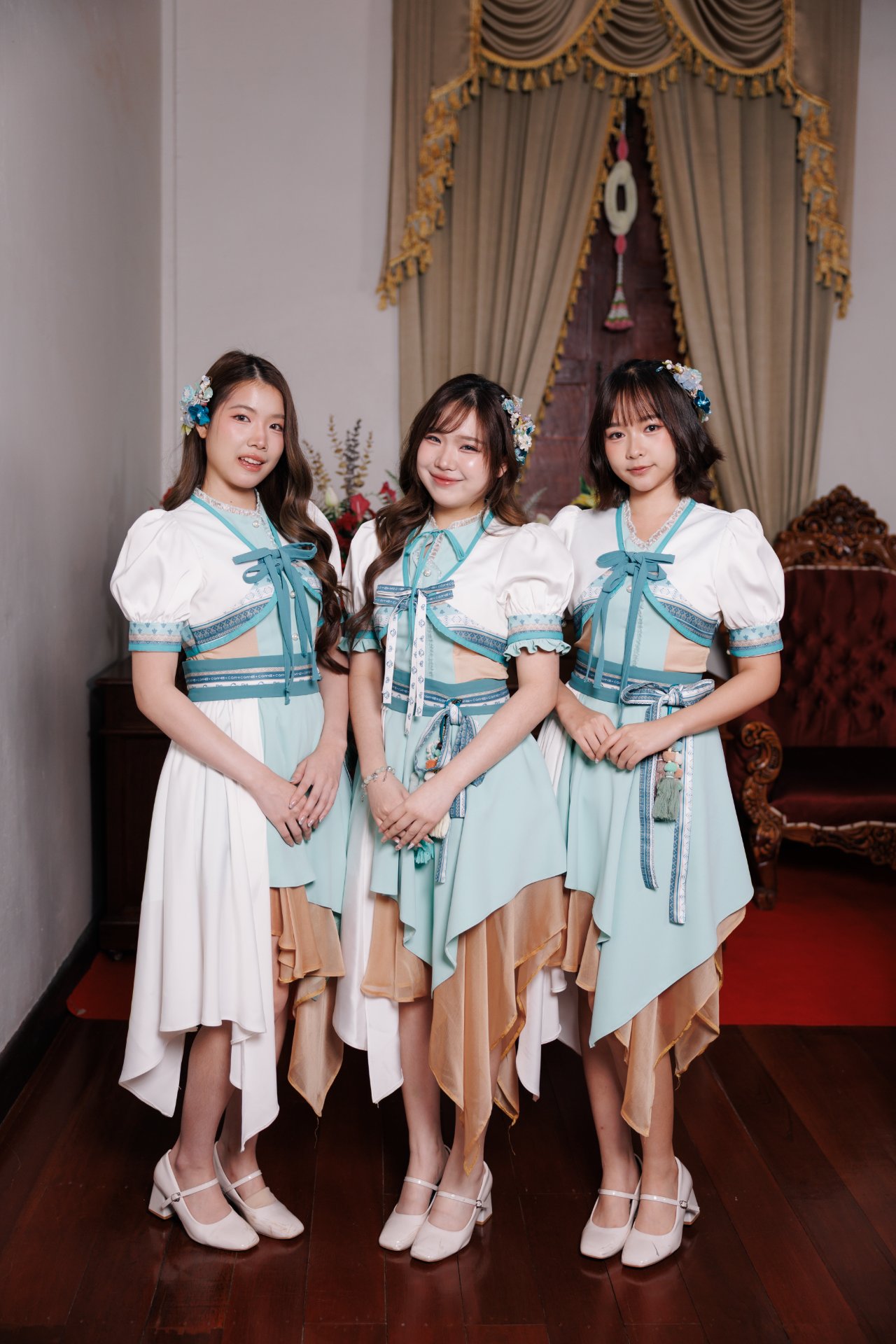 CGM48 กับภารกิจพาล้านนาออกจากตำรา สู่เพลง MV และโลกของคนรุ่นใหม่ - 1