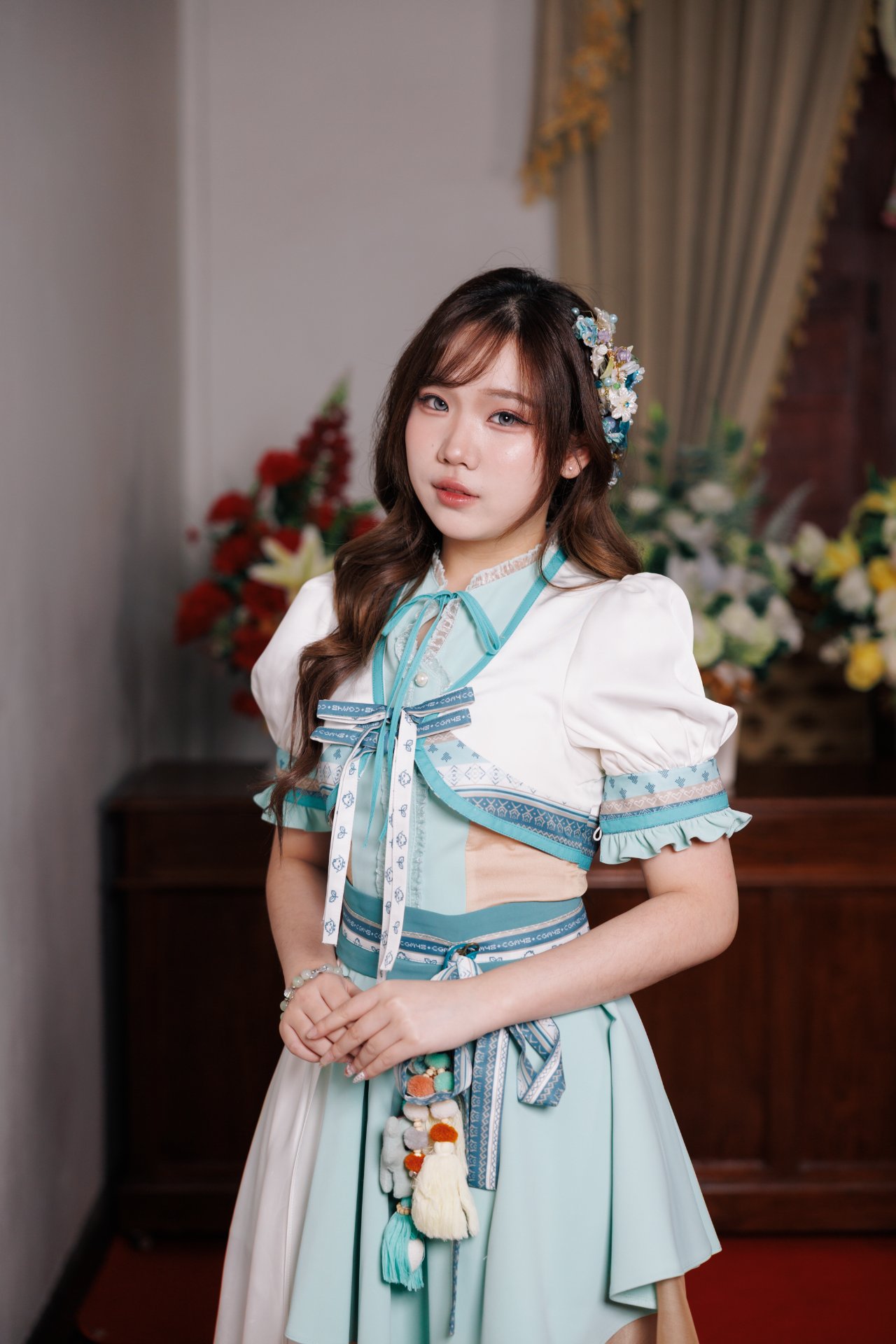 CGM48 กับภารกิจพาล้านนาออกจากตำรา สู่เพลง MV และโลกของคนรุ่นใหม่ - 2