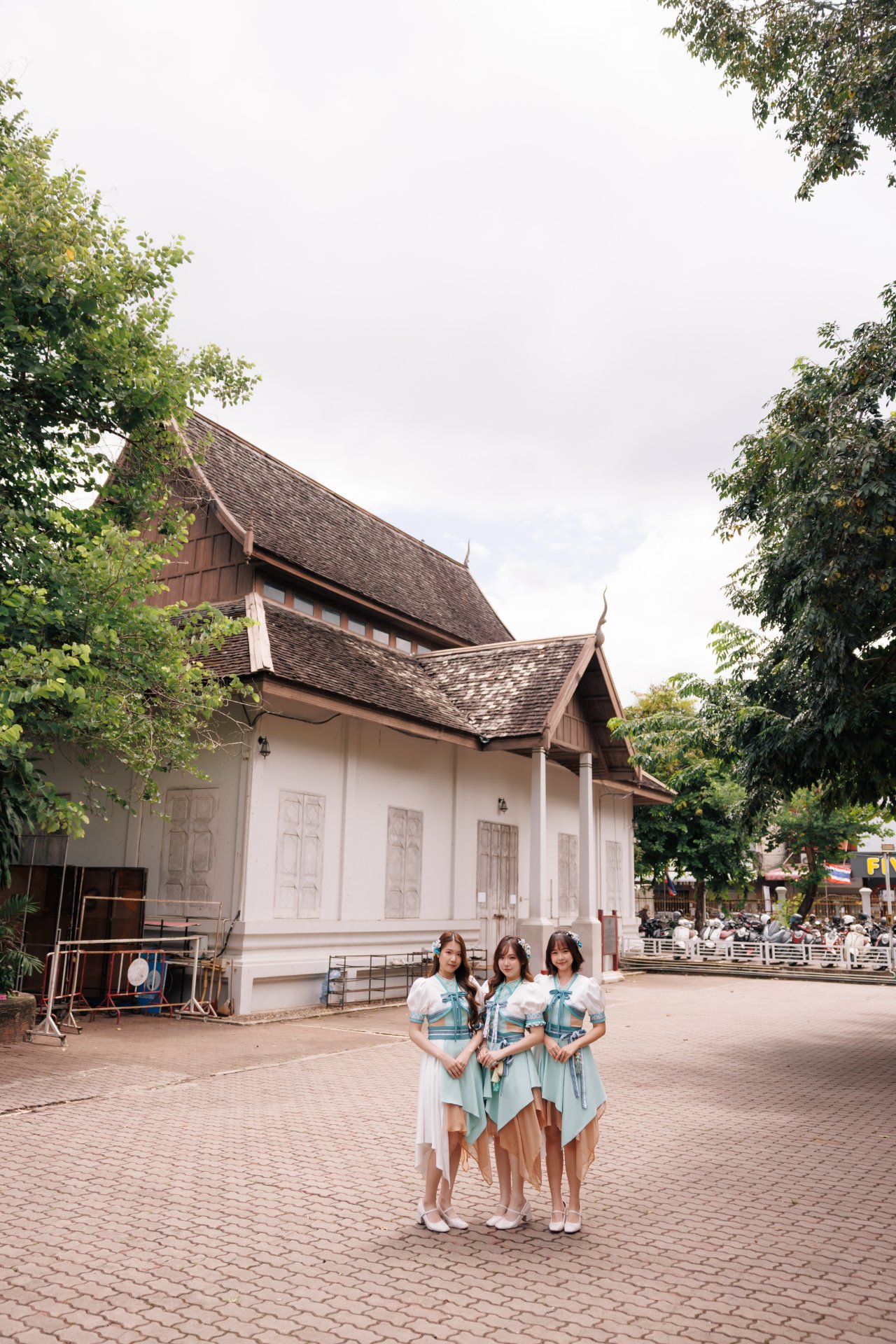 CGM48 กับภารกิจพาล้านนาออกจากตำรา สู่เพลง MV และโลกของคนรุ่นใหม่ - 3