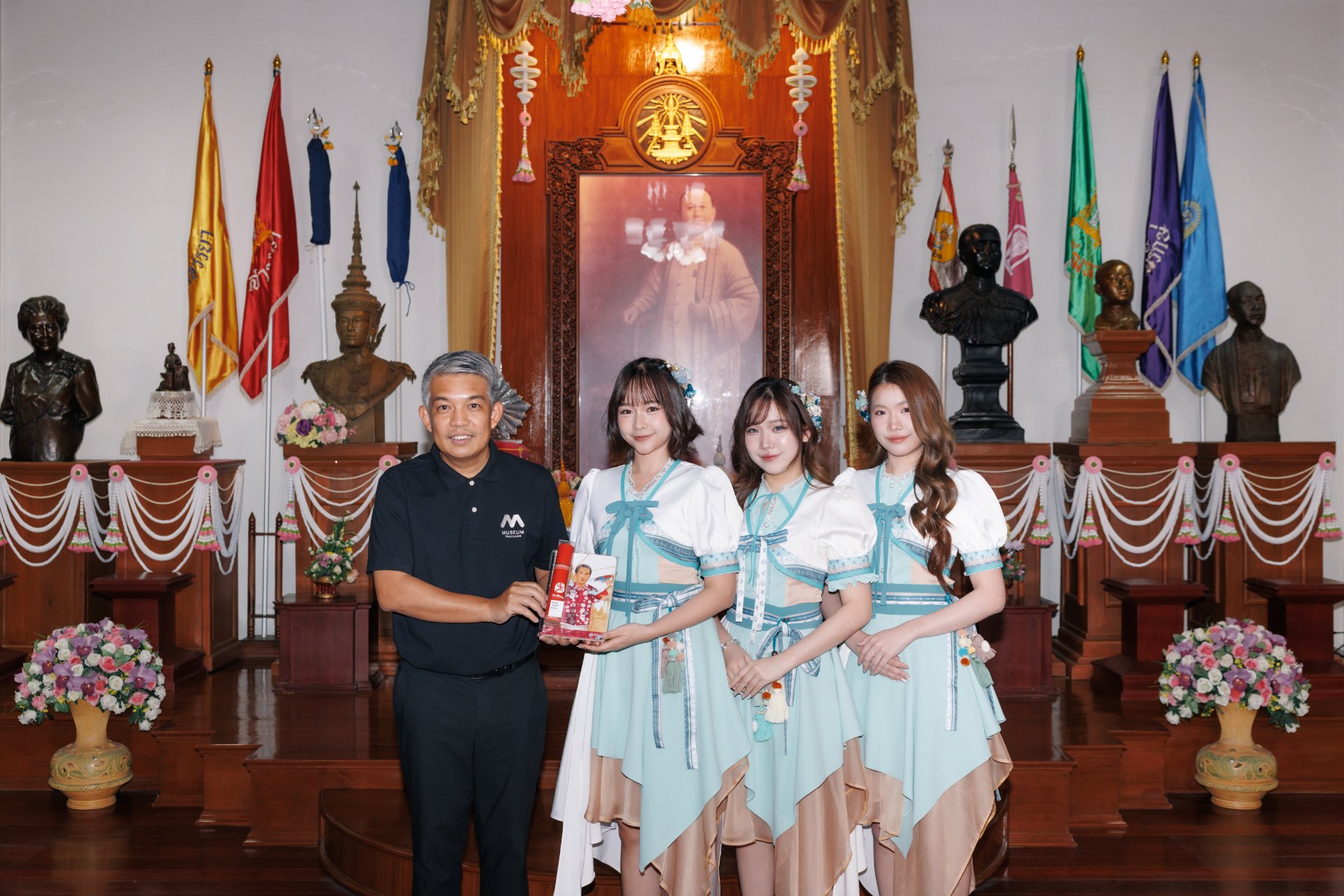CGM48 กับภารกิจพาล้านนาออกจากตำรา สู่เพลง MV และโลกของคนรุ่นใหม่ - 4