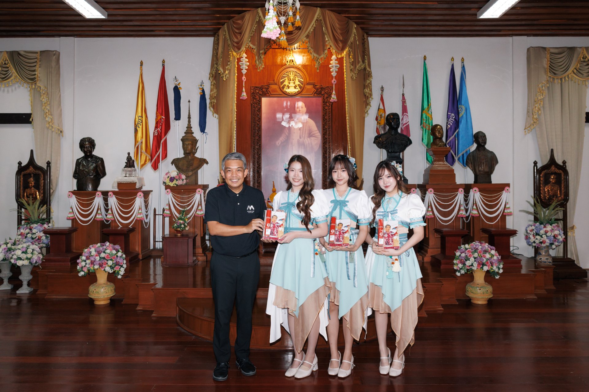 CGM48 กับภารกิจพาล้านนาออกจากตำรา สู่เพลง MV และโลกของคนรุ่นใหม่ - 8