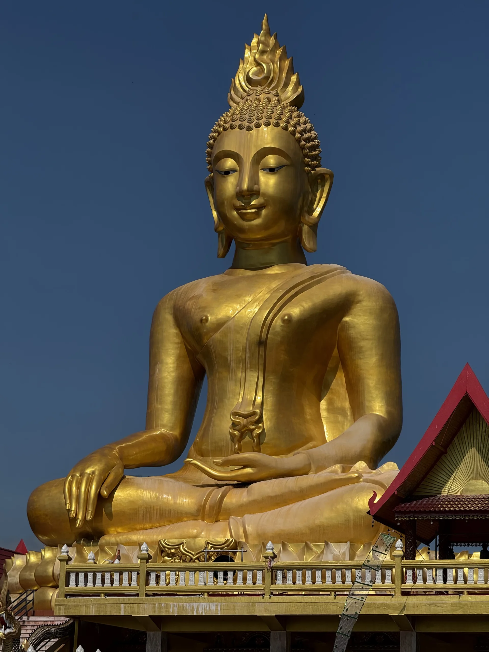 สงบเหนือเมืองตาก