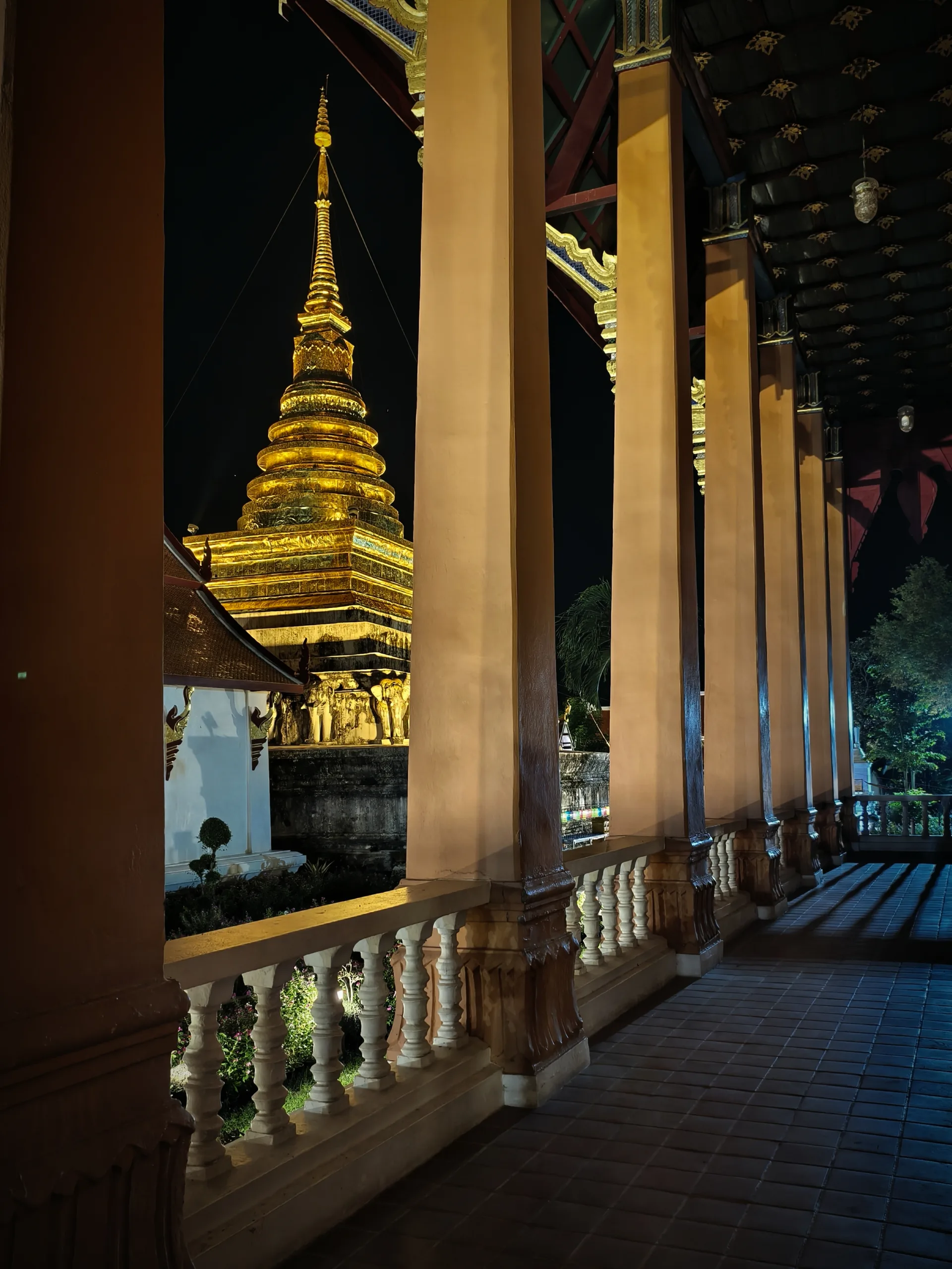 ระเบียงธรรม