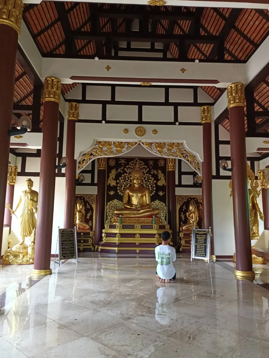 วิหารพระมหาจักรพรรดิ