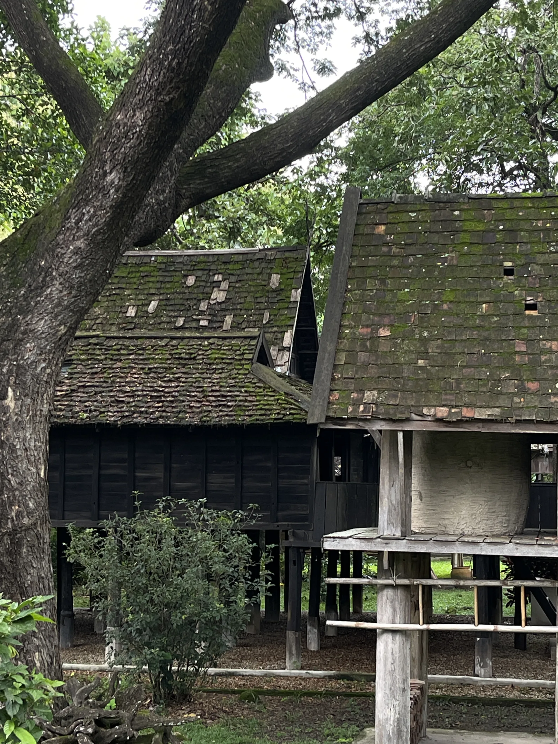 บ้านล้านนา