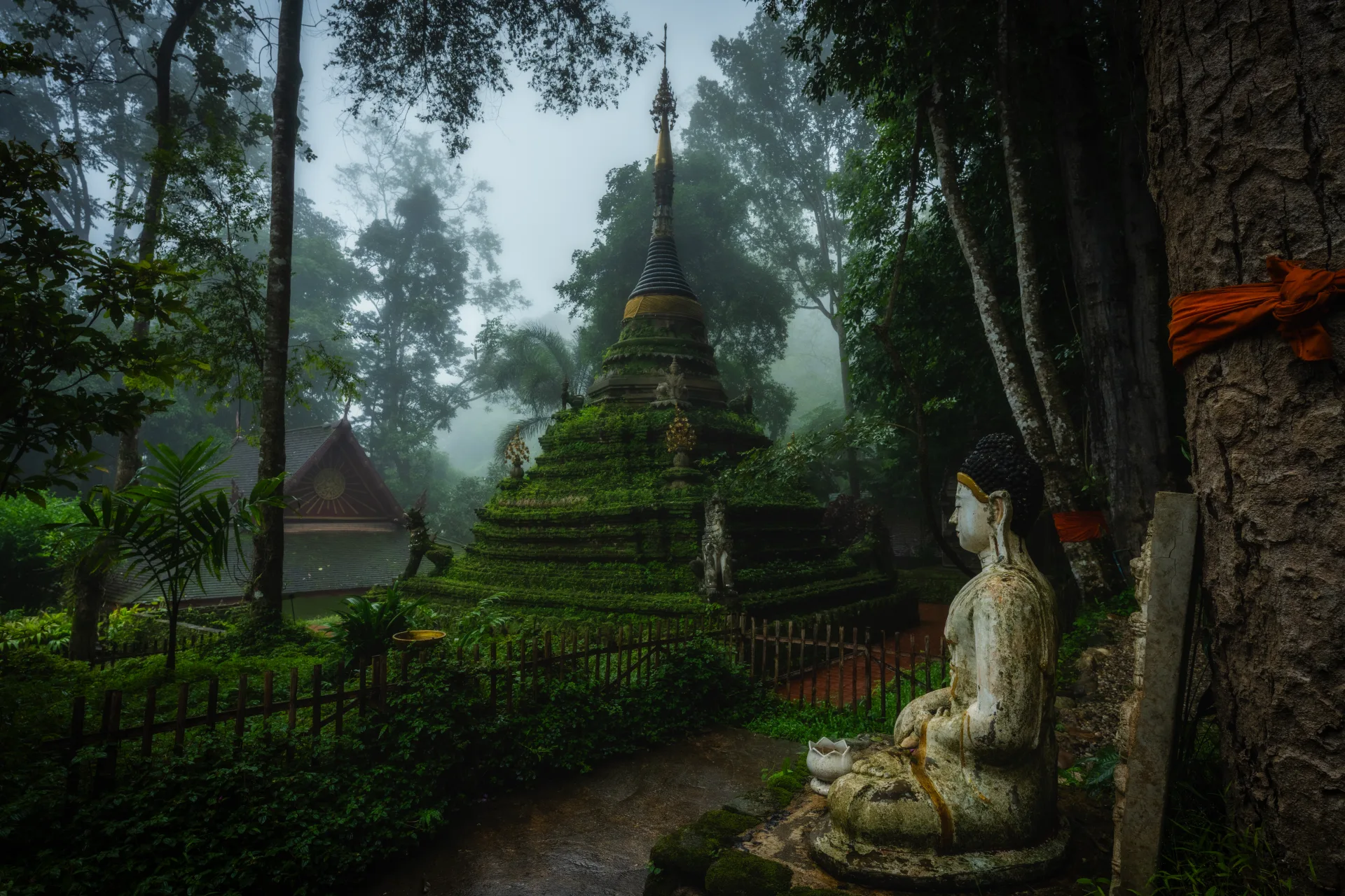 ศรัทธาที่ยังหายใจ