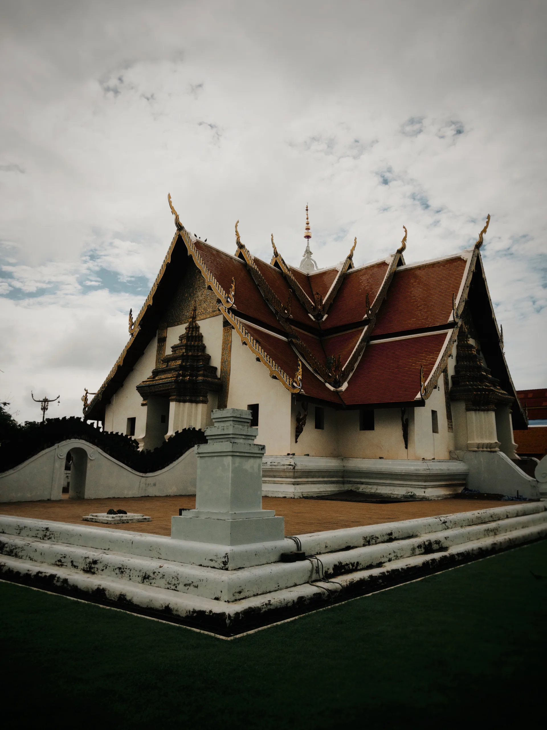 มรดกแห่งศรัทธา