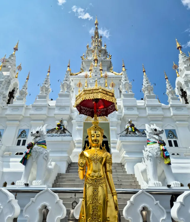 ร่องรอยศรัทธาแห่งล้านนา