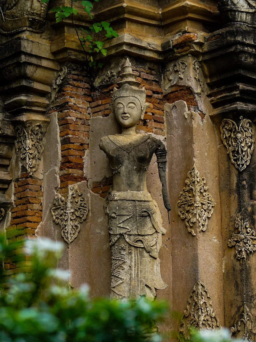 ซุ้มประตูโขงแห่งกาลเวลา