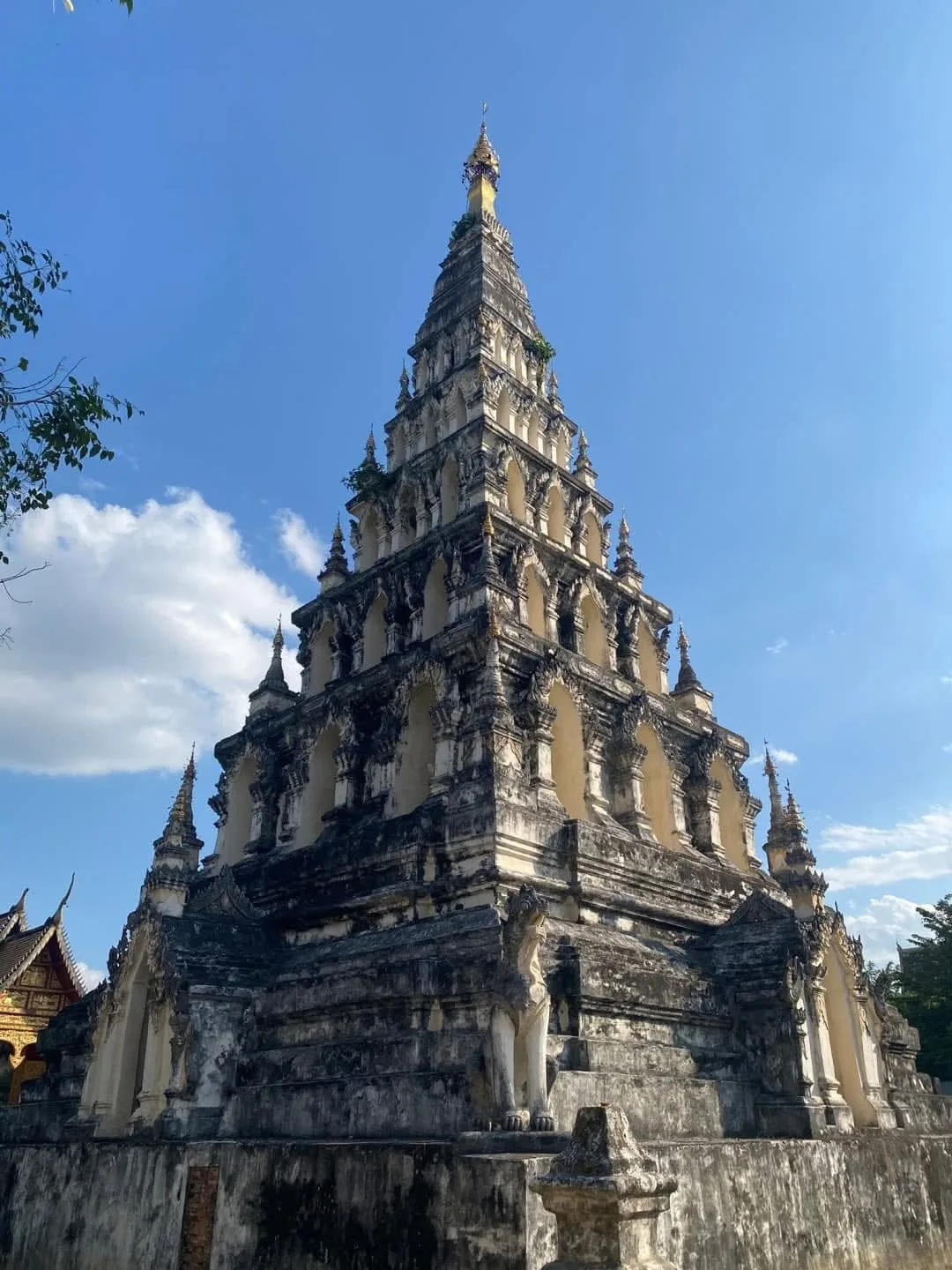 ศิลป์แห่งล้านนา
