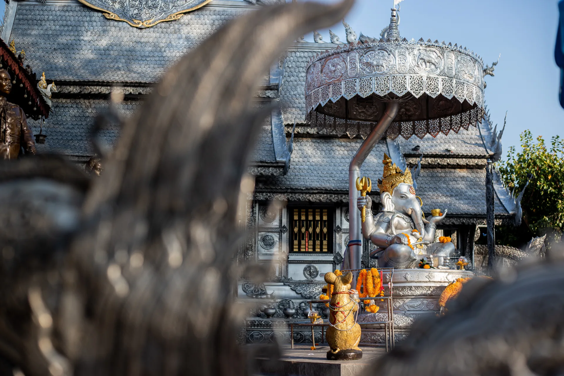 พระพิฆเนศ