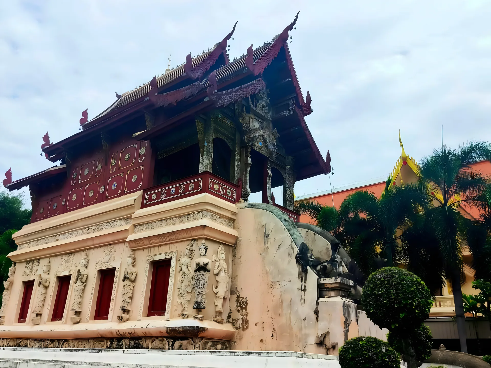 ศรัทธาแห่งล้านนา