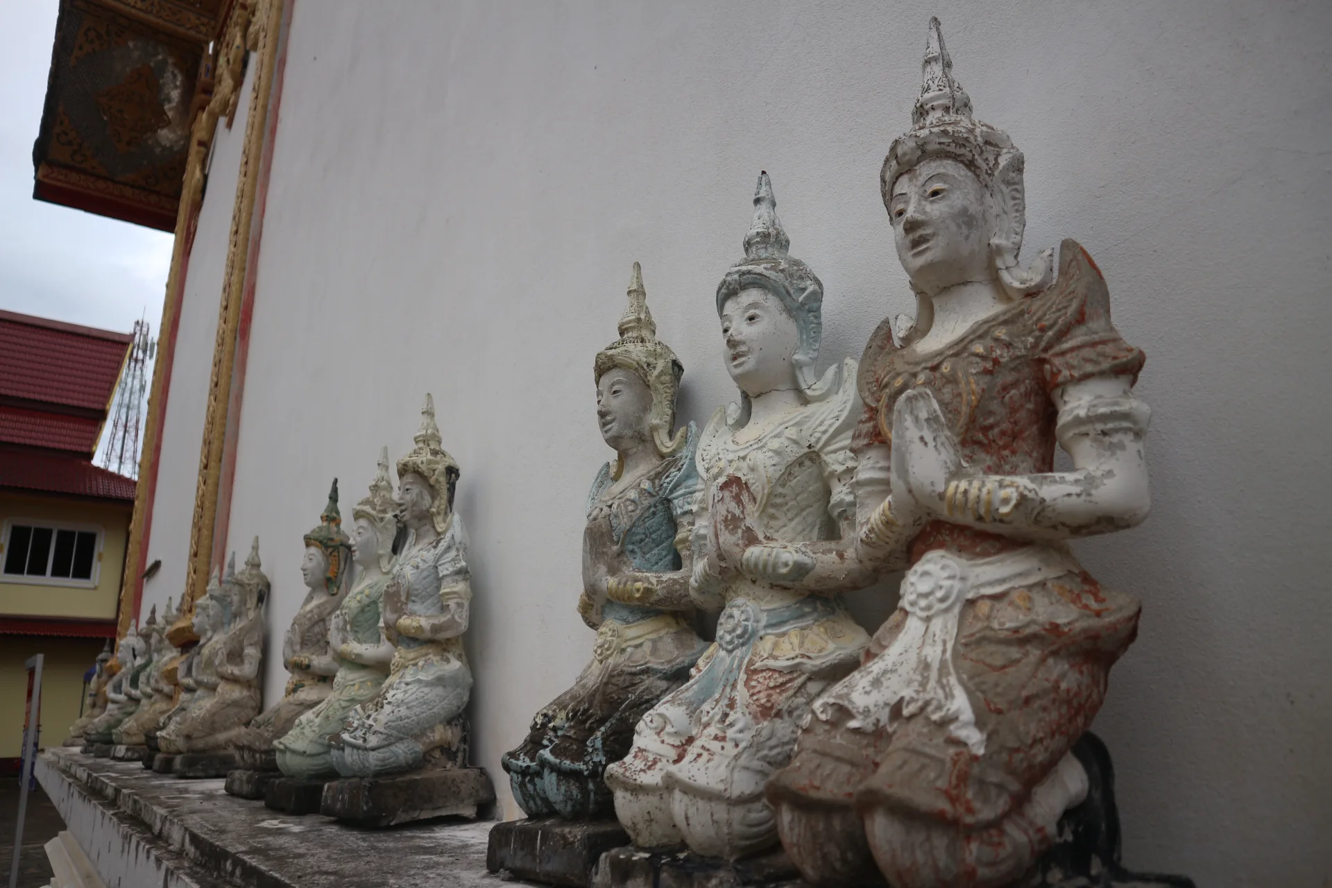 ผู้ปกปักรักษา