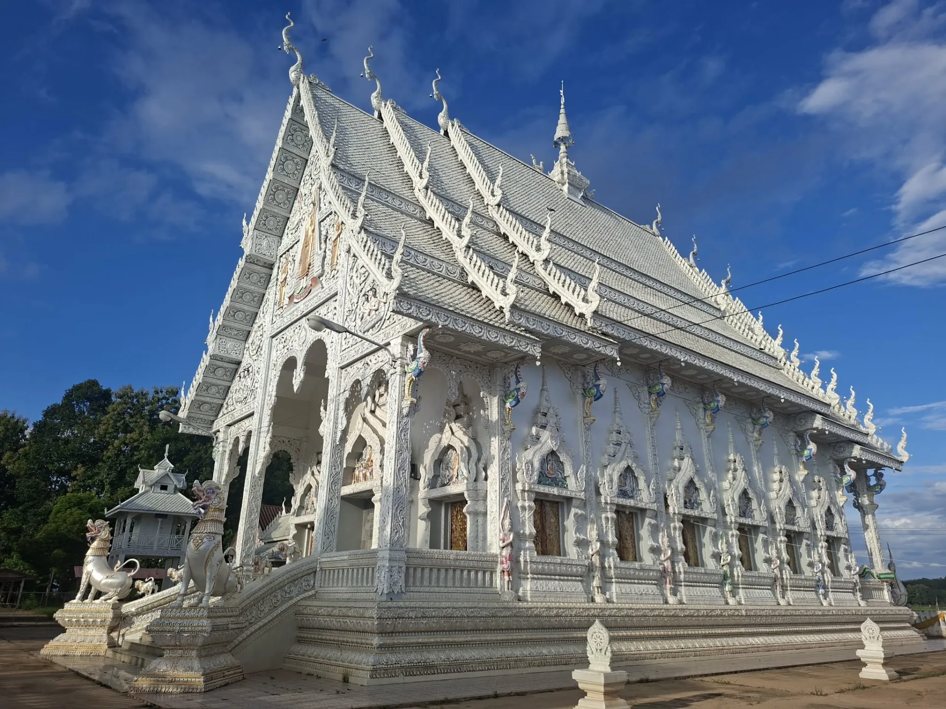 วัดหัวนา
