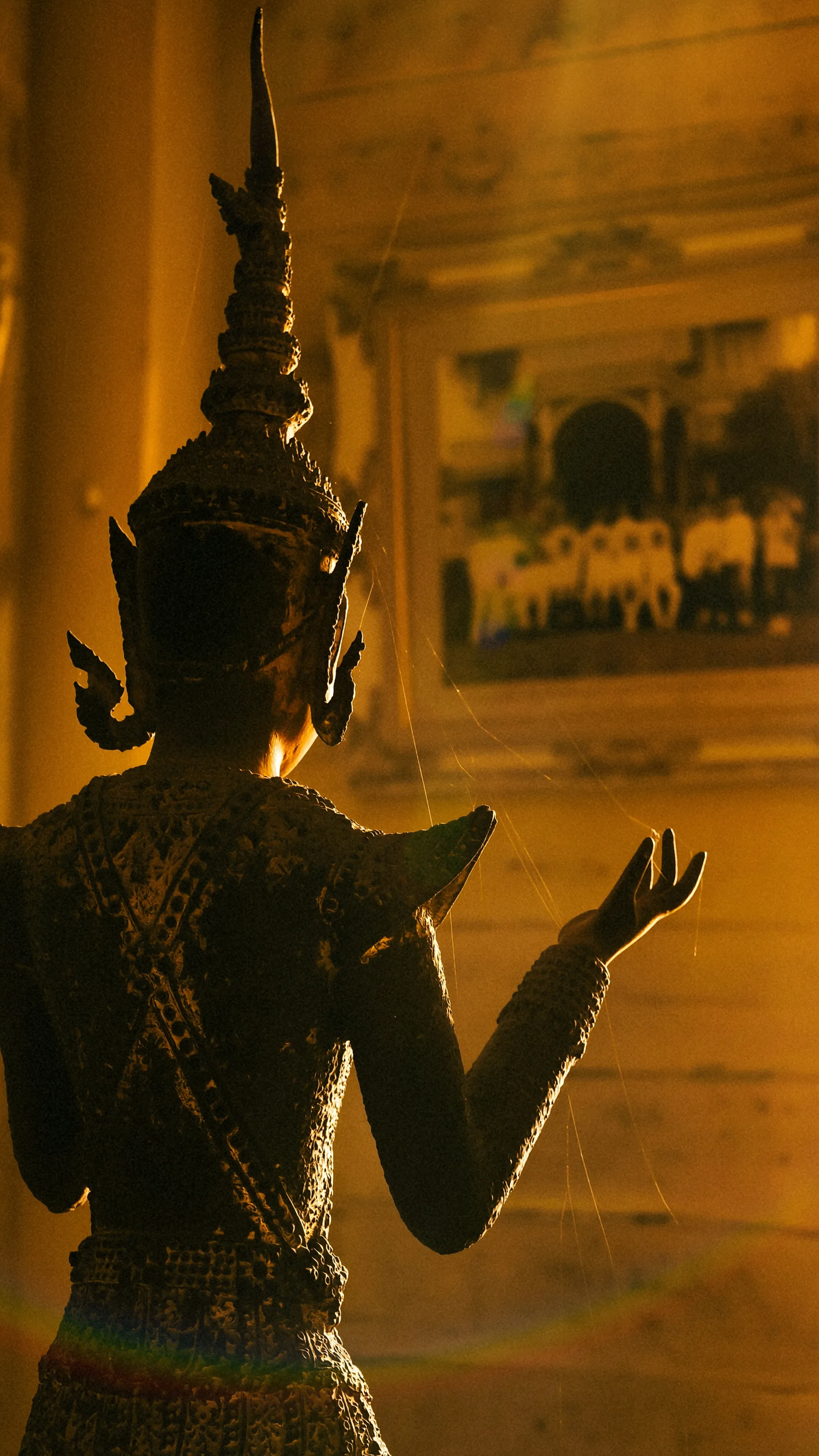 เทพปักษ์