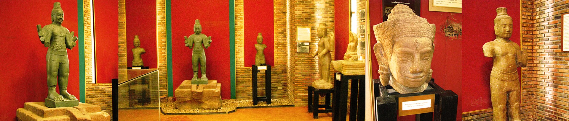 อุทยานประวัติศาสตร์เมืองสิงห์