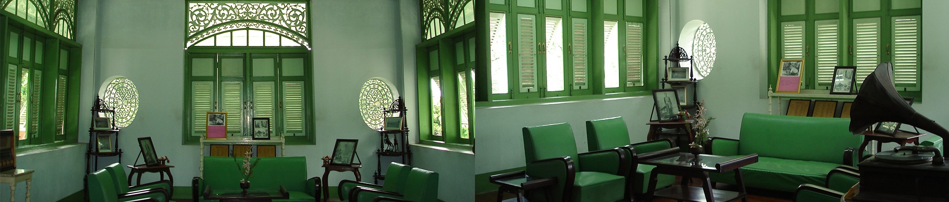 พิพิธภัณฑ์เมืองแพร่