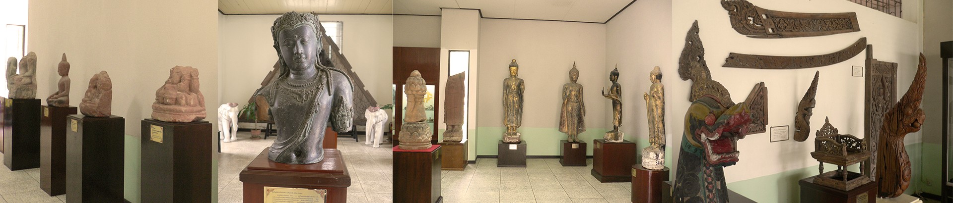 พิพิธภัณฑสถานแห่งชาติ ไชยา