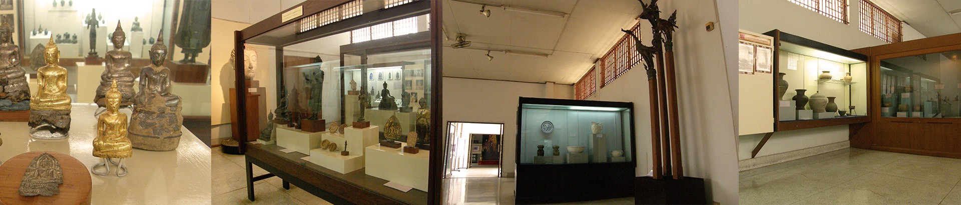 พิพิธภัณฑสถานแห่งชาติ กำแพงเพชร