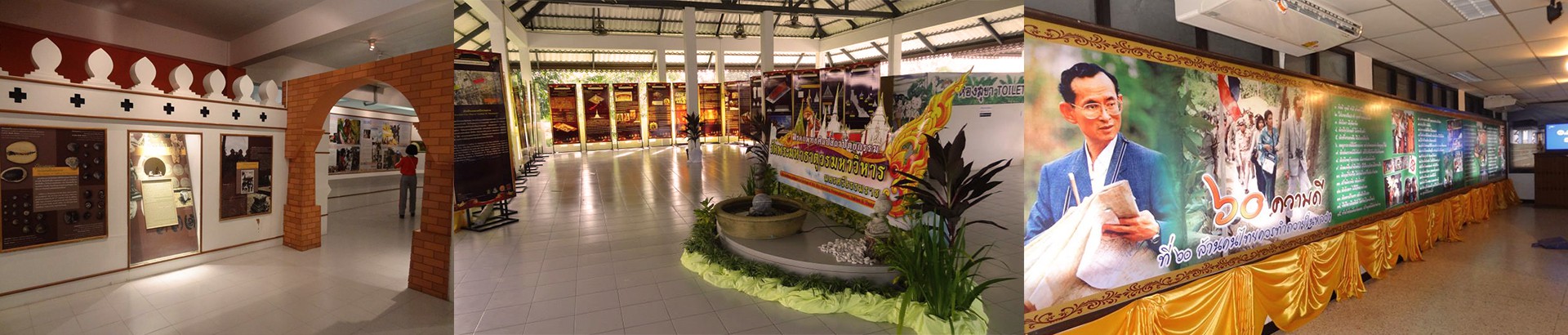 พิพิธภัณฑ์เมืองนครศรีธรรมราช