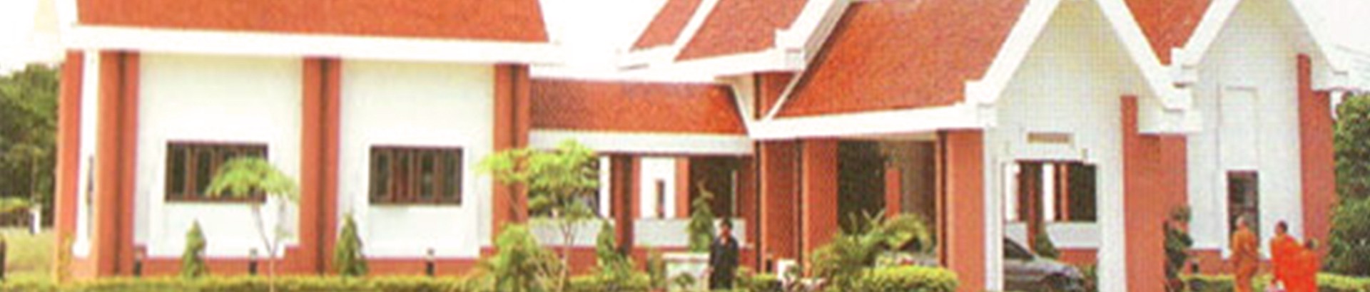 พิพิธภัณฑ์นครจัมปาศรี