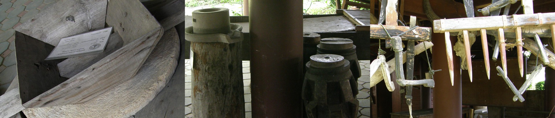 ศูนย์วัฒนธรรมตำบลอุโมงค์