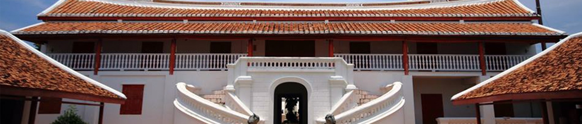 พิพิธภัณฑสถานแห่งชาติ สงขลา