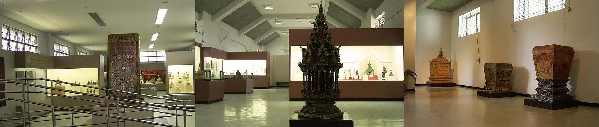 พิพิธภัณฑสถานแห่งชาติ เชียงใหม่