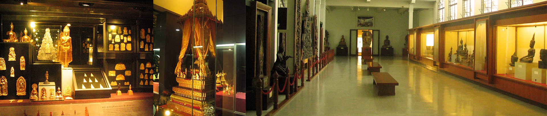 พิพิธภัณฑสถานแห่งชาติ เจ้าสามพระยา