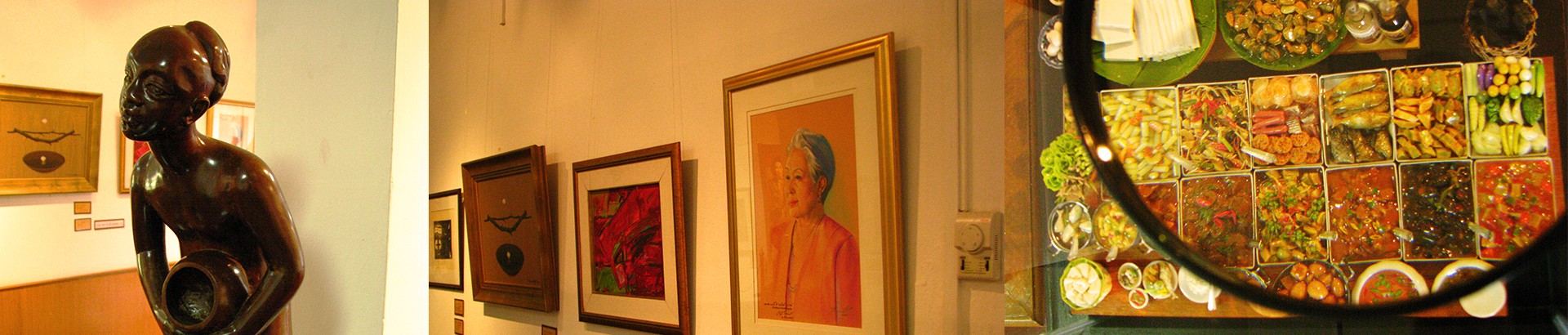 ศูนย์ท่องเที่ยวอยุธยา