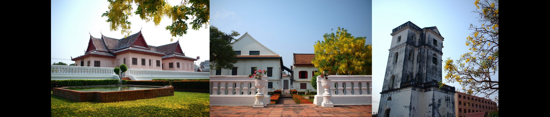 พิพิธภัณฑสถานแห่งชาติ จันทรเกษม