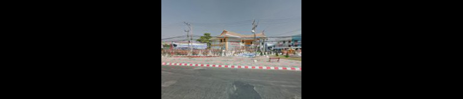 อุทยานการเรียนรู้เทศบาลเมืองยโสธร