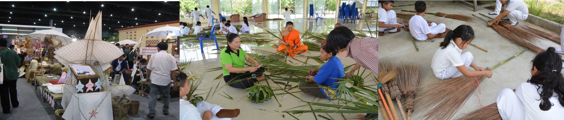 พิพิธภัณฑ์พื้นบ้านวัดสำโรง - Image 1