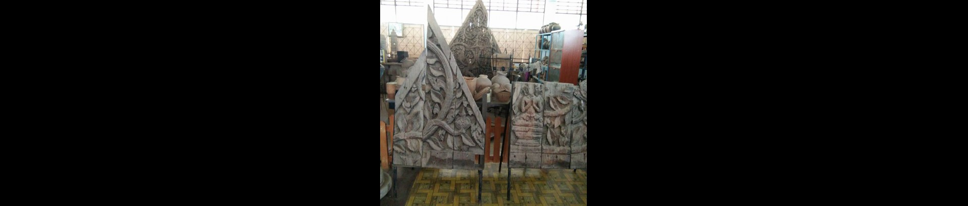 ศูนย์ศิลปวัฒนธรรมพื้นบ้านปักธงชัย - Image 1