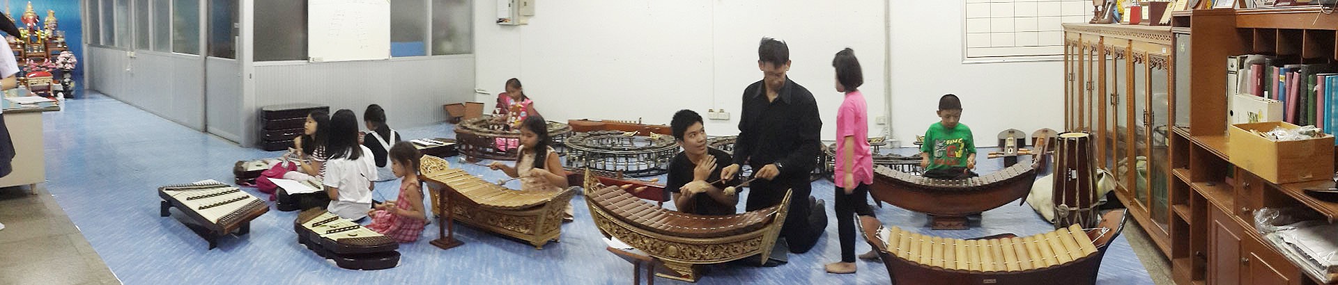 ศูนย์วัฒนธรรมมหาวิทยาลัยเอเชียอาคเนย์