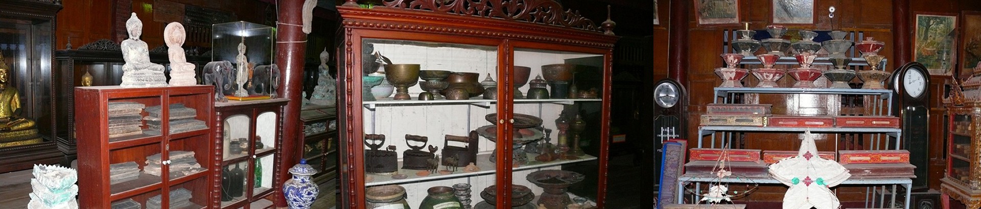 พิพิธภัณฑ์พื้นบ้านสาขลา