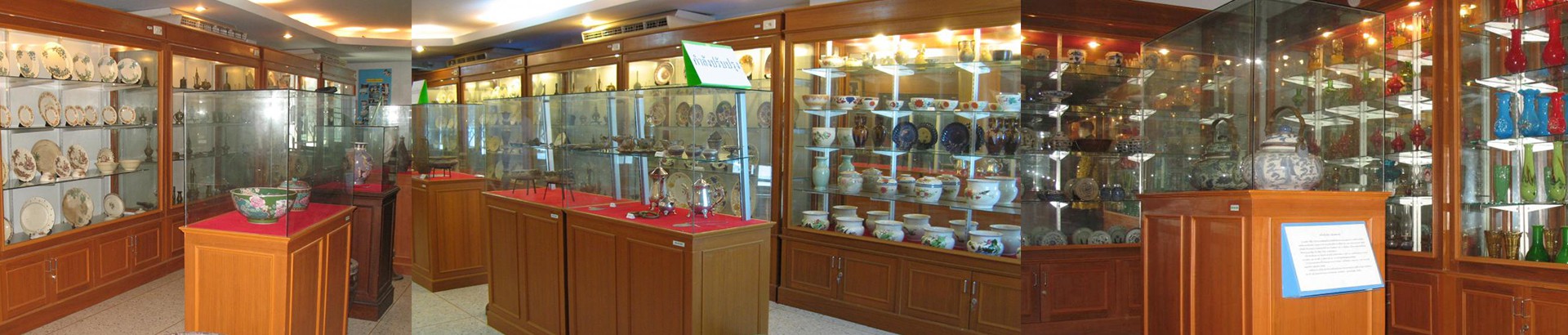 พิพิธภัณฑ์พื้นบ้านละงู