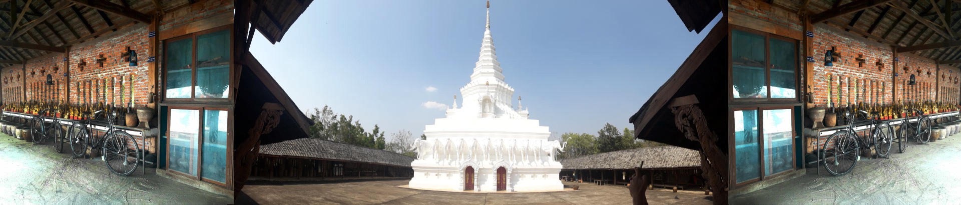 พิพิธภัณฑ์วัดพระธาตุถิ่นแถนหลวง