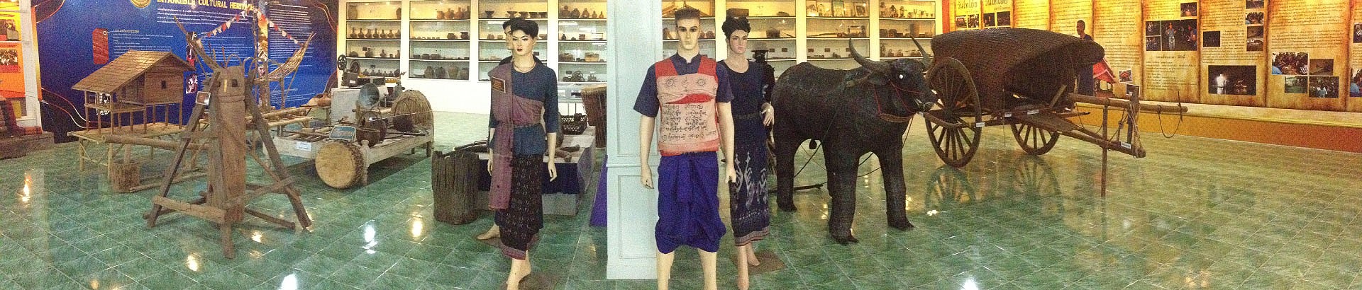 ศูนย์วัฒนธรรมเฉลิมราชเทศบาลตำบลอากาศอำนวย