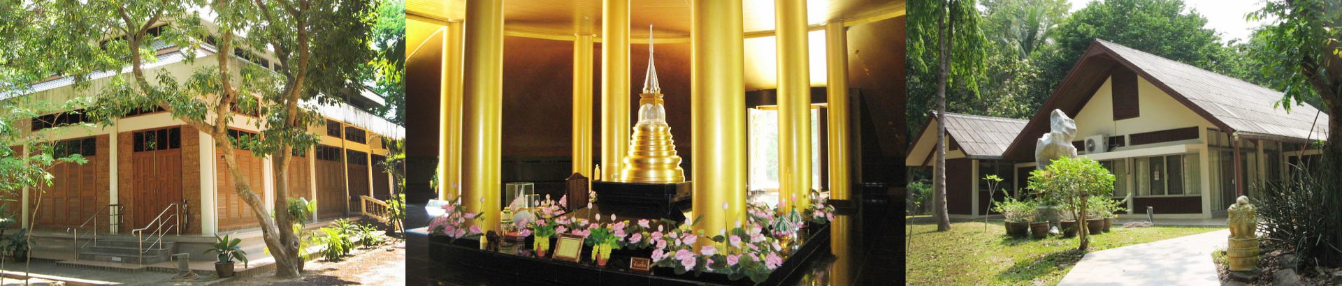 พิพิธภัณฑ์พระโพธิญาณเถร (ชา สุภทฺโท)
