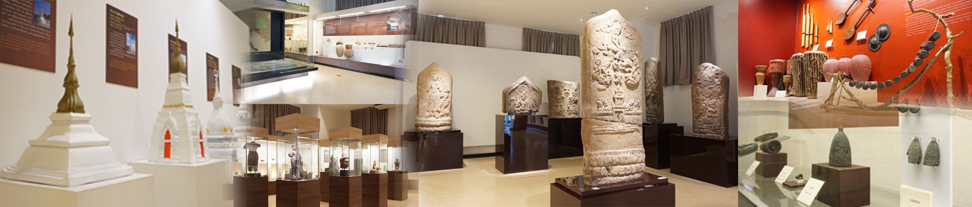 พิพิธภัณฑสถานแห่งชาติ ขอนแก่น