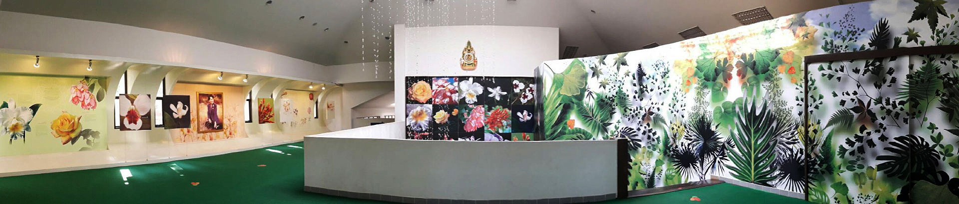 พิพิธภัณฑ์ธรรมชาติ