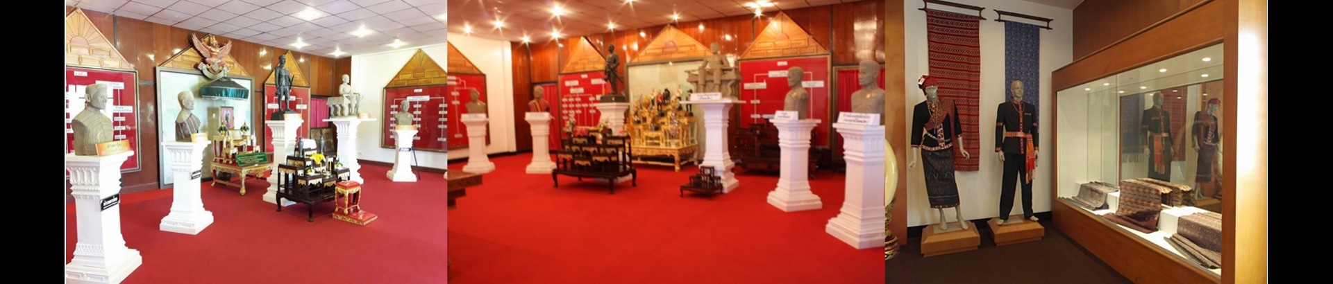 พิพิธภัณฑ์ของดีเมืองกาฬสินธุ์