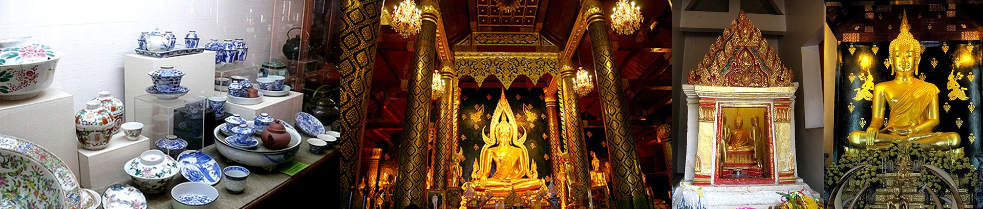 พิพิธภัณฑสถานแห่งชาติ พระพุทธชินราช