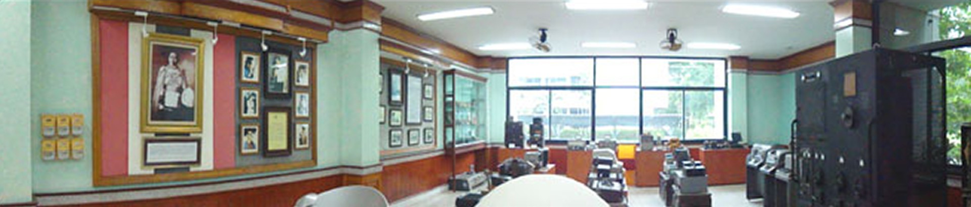 พิพิธภัณฑ์สื่อสารทหารเรือ