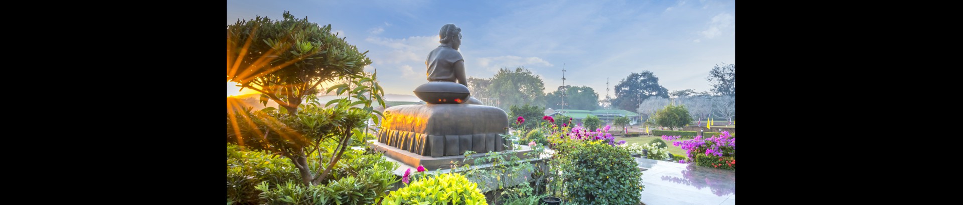 วังสวนบ้านแก้ว