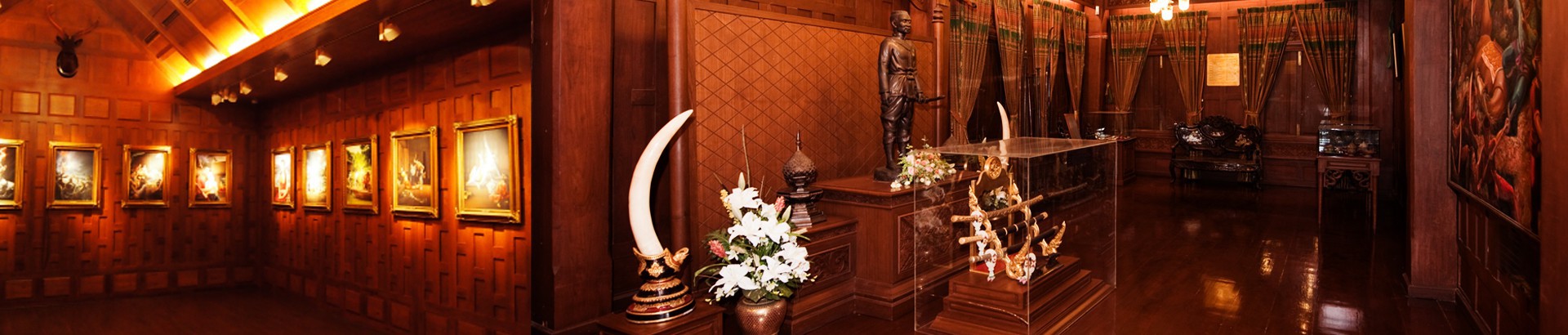 พิพิธภัณฑ์บ้านเจ้าพระยาบดินทรเดชา (สิงห์ สิงหเสนีย์)