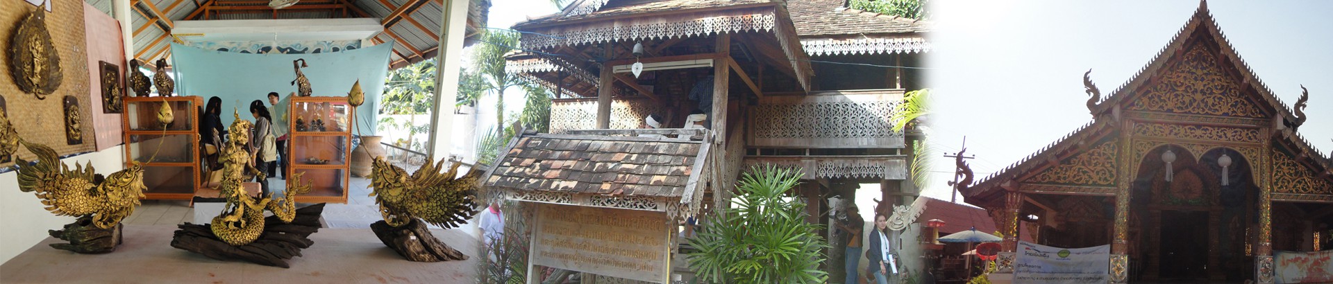 พิพิธภัณฑ์จาวยองเฉลิมพระเกียรติ - Image 1