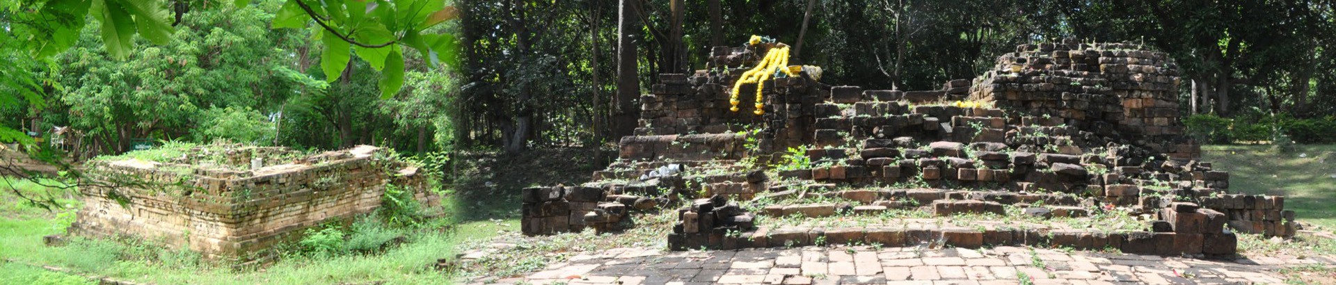 พิพิธภัณฑ์ของโบราณบ้านสงเปือย